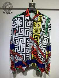Picture of Versace Shirt Long _SKUVersaceS-XXLsstn8527737